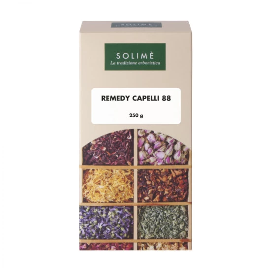 Čaj Capelli (lasje) Solime, 250 g Čaj Capelli (lasje) Solime, 250 g
