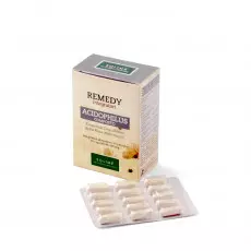 ACIDOPHILUS COMPOSTO ACIDOPHILUS COMPOSTO