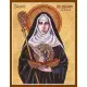 HILDEGARDINA MEDICINA HILDEGARDINA MEDICINA