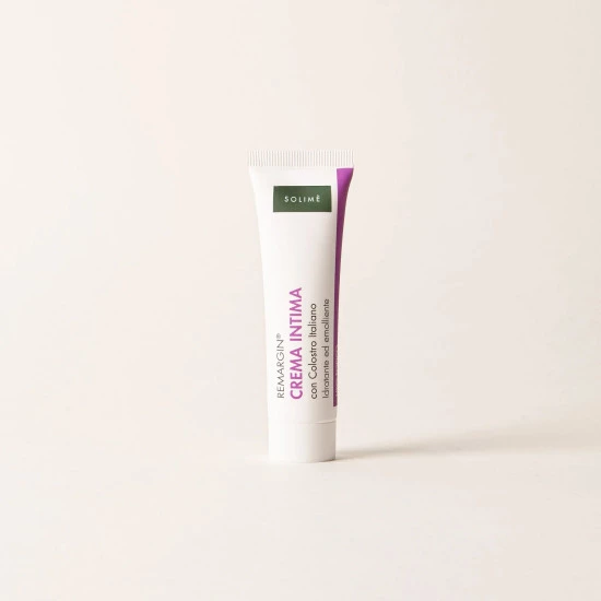 REMARGIN COLOSTRUM KREMA INTIMA SOLIME, 30 ML REMARGIN COLOSTRUM KREMA INTIMA SOLIME, 30 ML