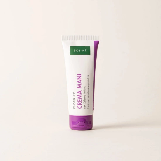 Krema roke kolostrum Krema roke 75ml potovalna