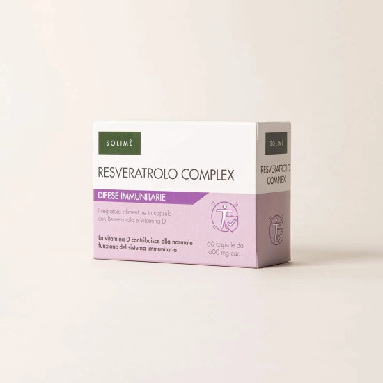 Naravni-resveratrol-Solime Resveratrol v kapsulah