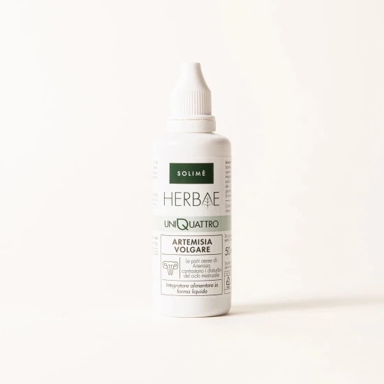 Navadni pelin - Artemisia, izvleček - U4, 50 ml IZVLEČKI Navadni pelin - Artemisia, izvleček - U4, 50 ml IZVLEČKI