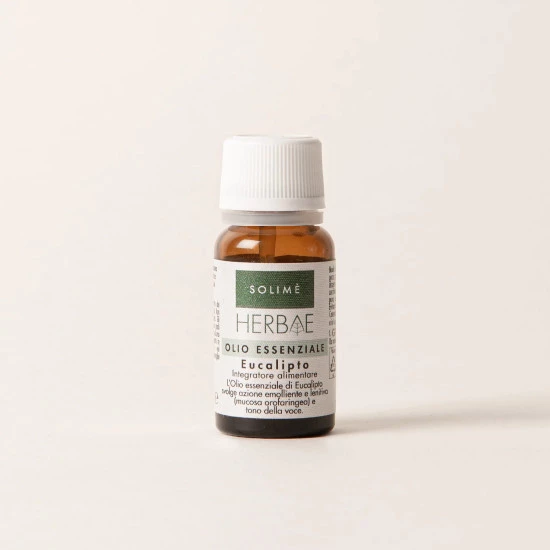 naravna aroma evkalipt eterično olje evkalipta