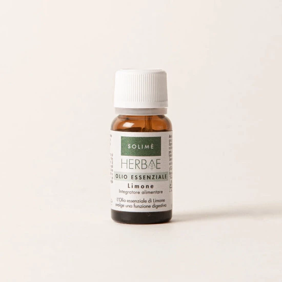 naravna aroma limona eterično olje limone