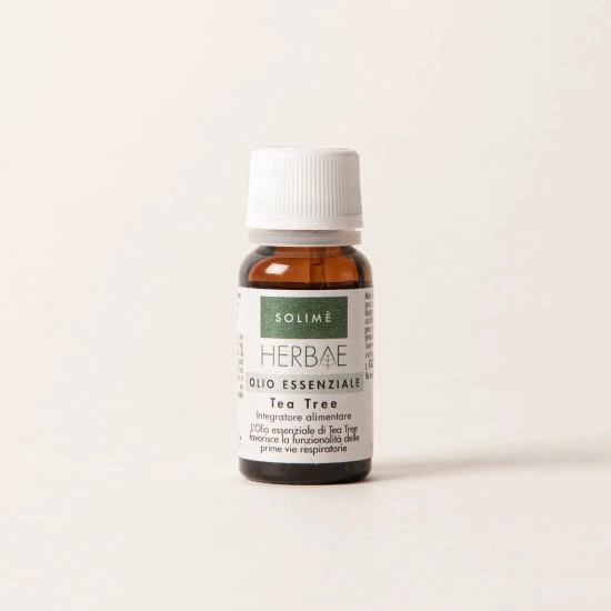 naravna aroma tea tree eterično olje čajevec