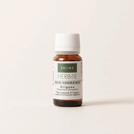 naravna aroma origano eterično olje origana