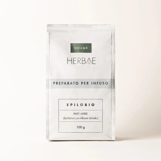 VRBOVEC (Epilobium parviflorum Scherb.), SOLIME, 100 G VRBOVEC (Epilobium parviflorum Scherb.), SOLIME, 100 G