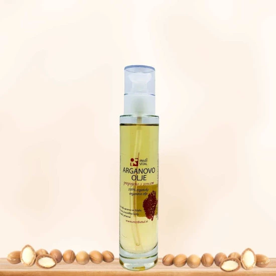 argan-olje-naravno-hladno-stiskano-100-ml Arganovo olje Medivital 100 ml