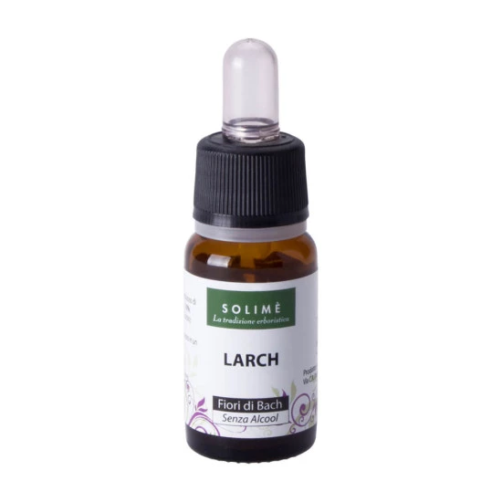 Solime, Bach 19, Larch - Macesen, 10 ml