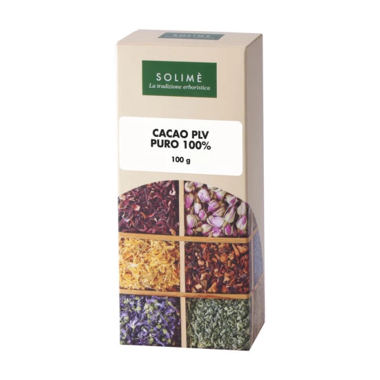 Kakav v prahu Solime, 100g
