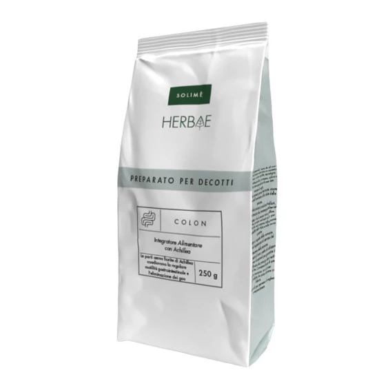 Čaj Colon Solime, 250 g Čaj Colon Solime, 250 g