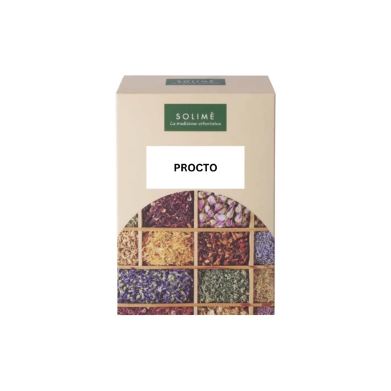 ČAJ PROCTO, 250 G ČAJ PROCTO, 250 G
