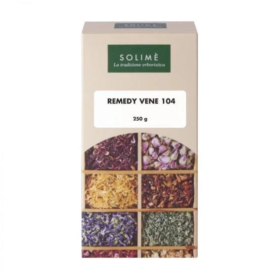 Čaj Vene Solime, 250 g ČAJI Čaj Vene Solime, 250 g ČAJI