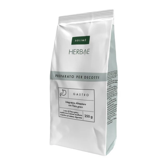 Čaj Gastro Solime, 250 g Čaj Gastro Solime, 250 g