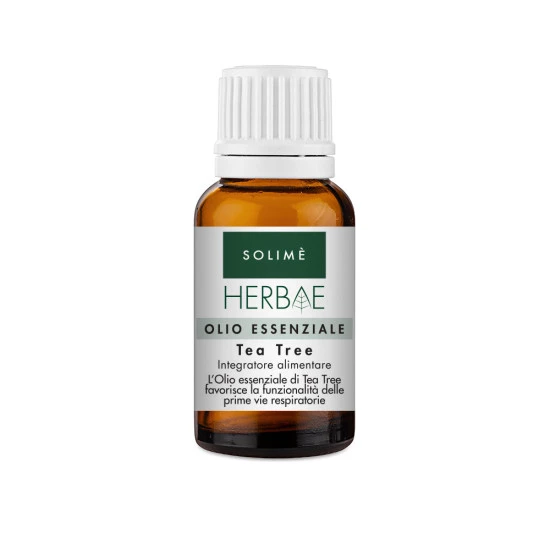 naravna aroma tea tree eterično olje čajevec
