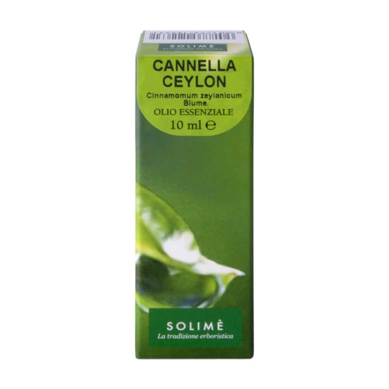 ETERIČNO OLJE CEJLONSKEGA CIMETA - NARAVNA AROMA, 10 ml 