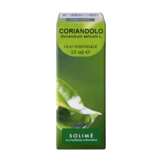 naravna aroma koriander