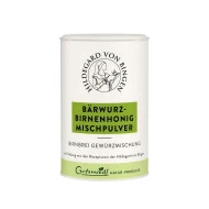 HILDEGARDINA ZELIŠČNA MEŠANICA ZA HRUŠKOV MED, 70 G HILDEGARDINA ZELIŠČNA MEŠANICA ZA HRUŠKOV MED, 70 G