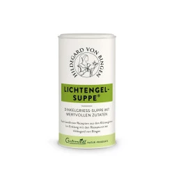 HILDEGARDINA ZELIŠČNA JUHA V PRAHU, 320 G HILDEGARDINA ZELIŠČNA JUHA V PRAHU, 320 G