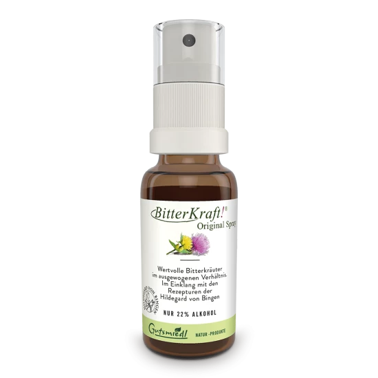 grencica-hildegarde-gastrovital Grenčica Gastrovital Hildegarde, 20 ml