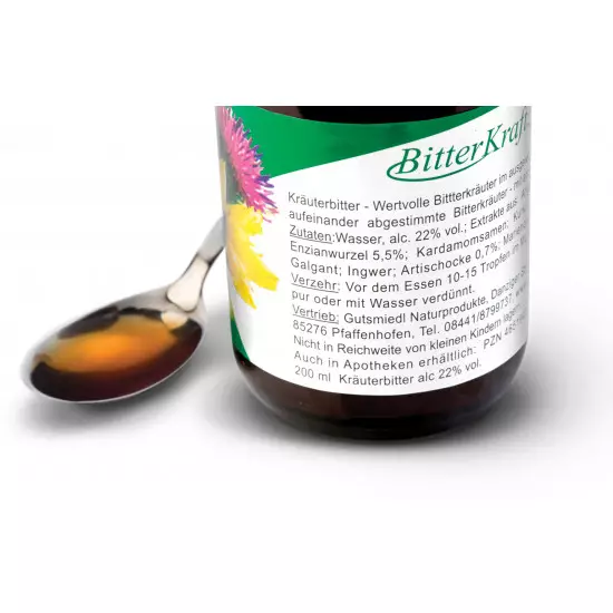 grencica-hildegarde-gastrovital Grenčica Gastrovital Hildegarde, 100 ml IZVLEČKI