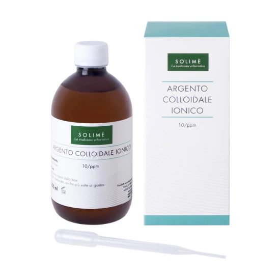 Koloidno srebro 500ml