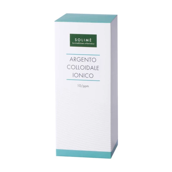 Koloidno srebro 500ml