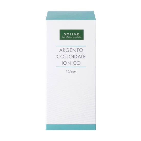 Koloidno srebro 500ml
