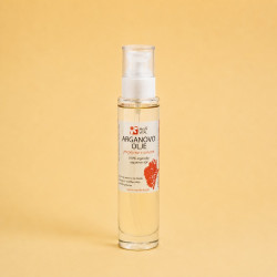 ARGANOVO OLJE MEDIVITAL, 100 ML