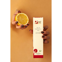 GEL ZA NOGE Z DIVJIM KOSTANJEM MEDIVITAL, 200 ML GEL ZA NOGE Z DIVJIM KOSTANJEM MEDIVITAL, 200 ML