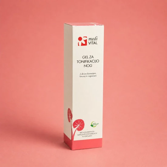 Gel-divji-kostanj-krcne-zile Gel - tonifikacija nog