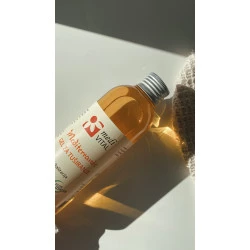 Gel za tuširanje Mediterranee Medivital, 250 ml