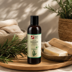 ŠAMPON ROŽMARIN MEDIVITAL, 200 ML