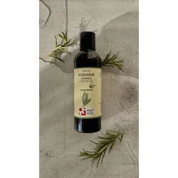 ŠAMPON ROŽMARIN MEDIVITAL, 200 ML