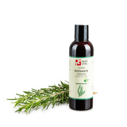 ŠAMPON ROŽMARIN MEDIVITAL, 200 ML