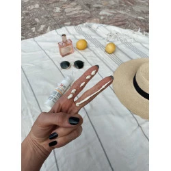 SONČNA KREMA SPF 30 MEDIVITAL, 100 ML