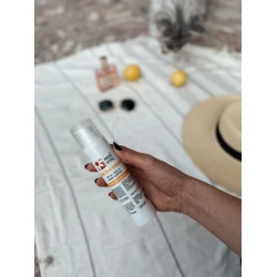 SONČNA KREMA SPF 30 MEDIVITAL, 100 ML