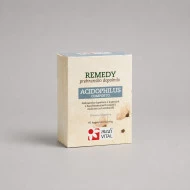 ACIDOPHILUS COMPOSTO MEDIVITAL, 60 KAPSUL 