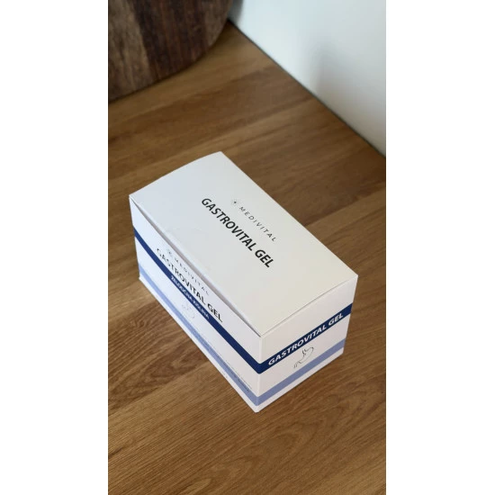 Medivital Gastrovital gel za želodec