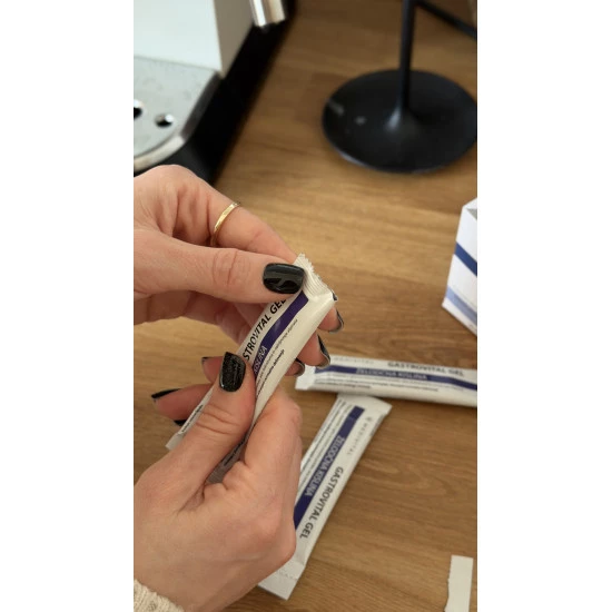 Medivital Gastrovital gel za želodec