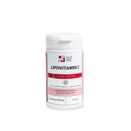 LIPOSOMSKI VITAMIN C MEDIVITAL, 60 KAPSUL LIPOSOMSKI VITAMIN C MEDIVITAL, 60 KAPSUL
