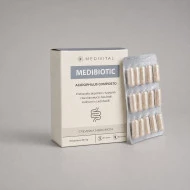 MEDIBIOTIC MEDIVITAL, 60 KAPSUL 
