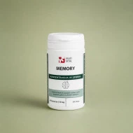 MEMORY MEDIVITAL, 60 KAPSUL MEMORY MEDIVITAL, 60 KAPSUL