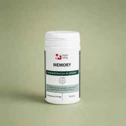 MEMORY MEDIVITAL, 60 KAPSUL