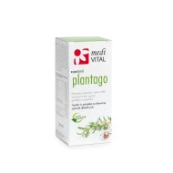 PLANTAGO - SIRUP ZA KAŠELJ MEDIVITAL, 200 ML PLANTAGO - SIRUP ZA KAŠELJ MEDIVITAL, 200 ML