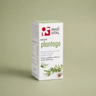 PLANTAGO - SIRUP MEDIVITAL, 200 ML PLANTAGO - SIRUP MEDIVITAL, 200 ML