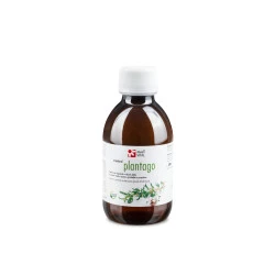 PLANTAGO - SIRUP ZA KAŠELJ MEDIVITAL, 200 ML PLANTAGO - SIRUP ZA KAŠELJ MEDIVITAL, 200 ML