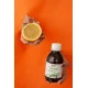 Sirup za kašelj Expectoral plantago 200 ml Sirup za kašelj z izvlečki zelišč