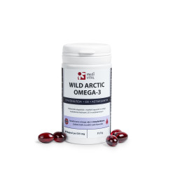 WILD ARCTIC OMEGA-3